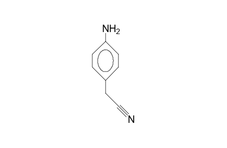 4-Aminobenzyl cyanide