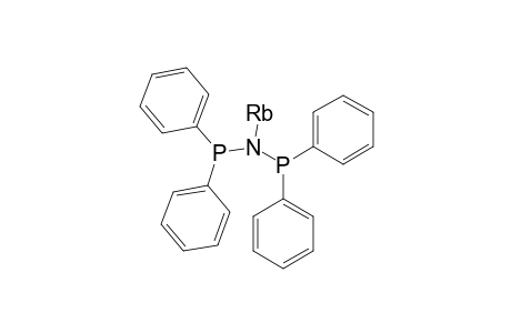 RUBIDIUM-BIS-(DIPHENYLPHOSPHANYL)-AMID