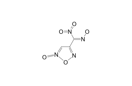 FUROXANE-4-NITROLIC_ACID