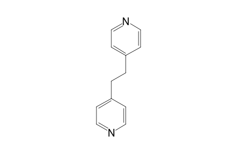 1,2-Bis(4-pyridyl)ethane