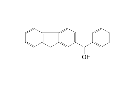 alpha-phenyl-2-fluorenemethanol