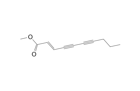 LACHNOPHYLLUMIC-ACID,METHYLESTER