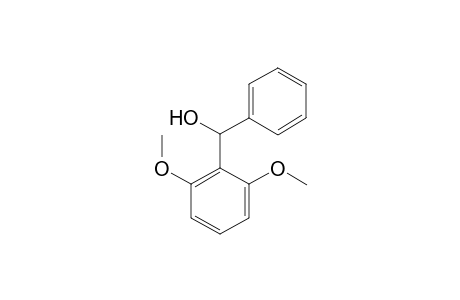 (2,6-Dimethoxyphenyl)phenylmethanol