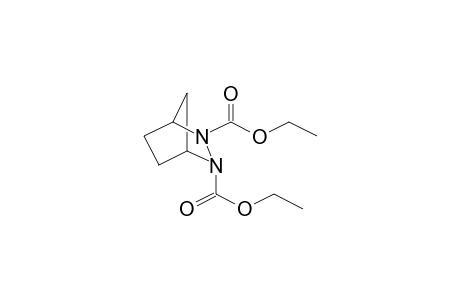 2,3-Diaza-bicyclo[2.2.1]heptane-2,3-dicarboxylic acid, diethyl ester