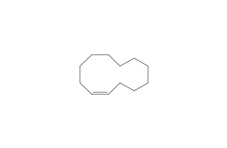 cis-Cyclododecene
