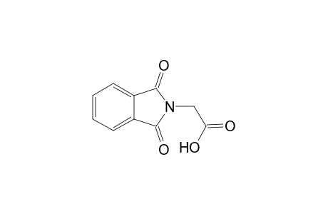 1,3-Dioxo-2-isoindolineacetic acid