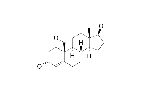 4-Androsten-17β,19-diol-3-one