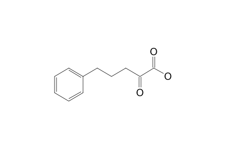 2-Oxo-5-phenylpentanoic acid