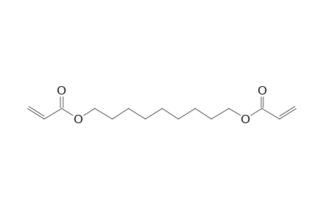 9-(Acryloyloxy)nonyl acrylate