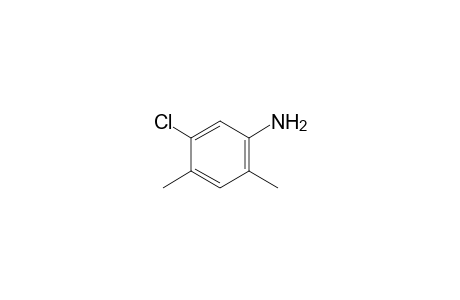 5-chloro-2,4-xylidine