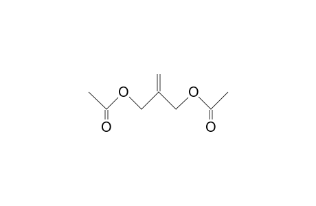 2-Methylene-1,3-propanediol diacetate