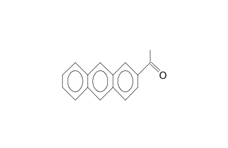 2-Anthryl methyl ketone