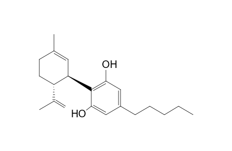 Cannabidiol