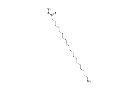 docasanoic acid, methyl ester