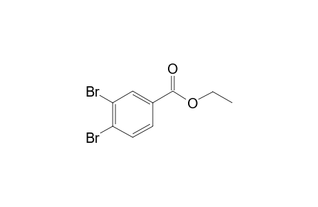 Ethyl 3,4-dibromobenzoate