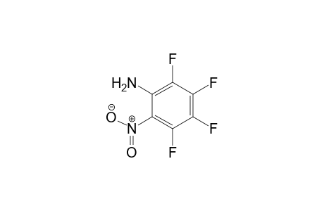 (2,3,4,5-tetrafluoro-6-nitro-phenyl)amine