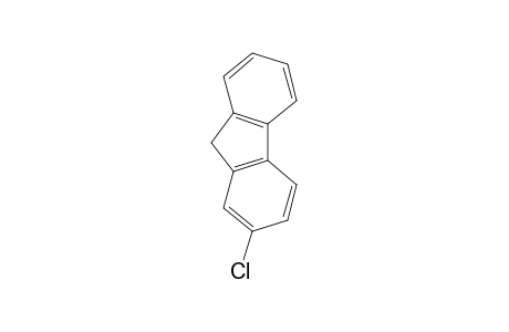 2-Chlorofluorene