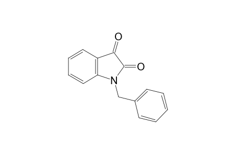 N-BENZYLISATIN