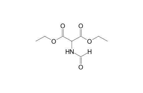 Diethyl formamidomalonate