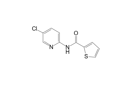 N-(5-Chloro-2-pyridinyl)-2-thiophenecarboxamide