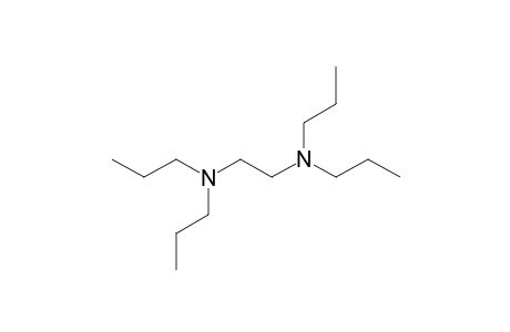 N,N,N',N'-tetrapropylethylenediamine