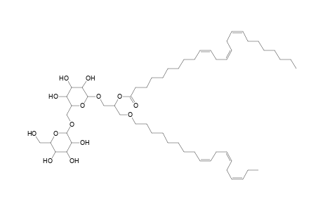 DGDG O-18:3_24:3