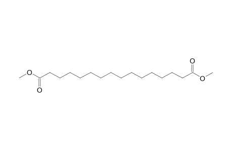 Hexadecanedioic acid, dimethyl ester