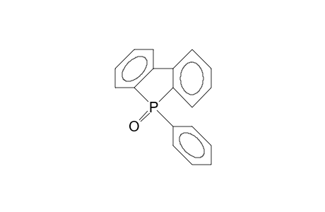 5-phenylbenzo[b]phosphindole 5-oxide