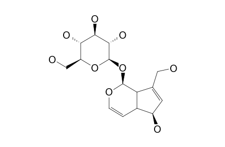 Aucubin