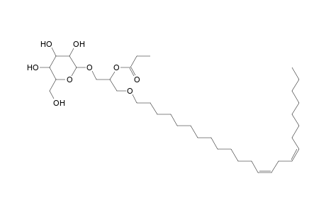 MGDG O-24:2_3:0