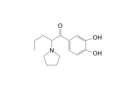 MDPV metabolite