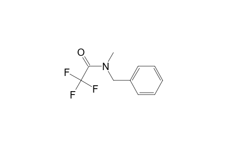 N-Methylbenzylamine TFA