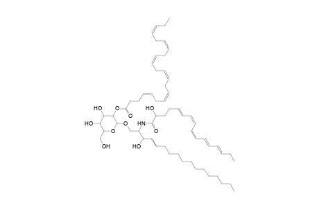 AHexCer (O-22:6)17:1;2O/16:5;O