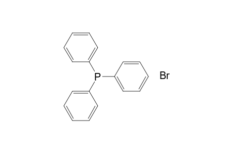 Triphenylphosphine hydrobromide