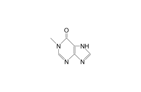 1-Methyl-hypoxanthine