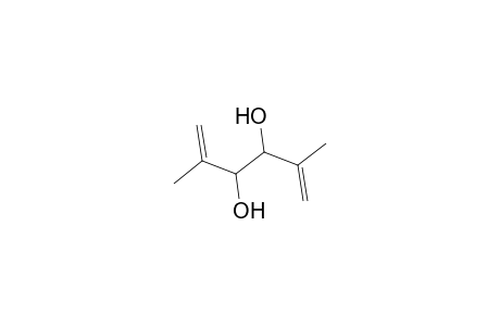 2,5-dimethyl-1,5-hexadiene-3,4-diol