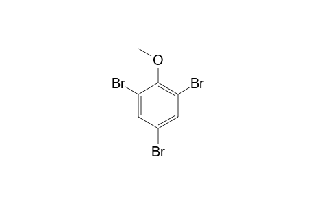 1,3,5-Tribromo-2-methoxybenzene