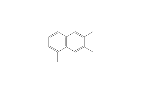 1,6,7-trimethylnaphthalene