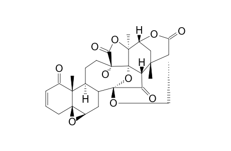 PHYSALIN_F;LITERATURE_VALUES