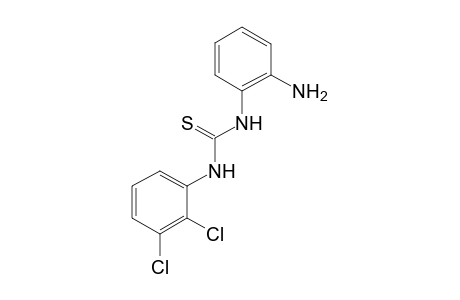 2'-amino-2,3-dichlorothiocarbanilide