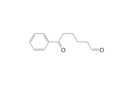 6-keto-6-phenyl-hexanal