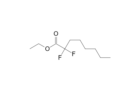 ETHYL-2,2-DIFLUOROOCTANOATE