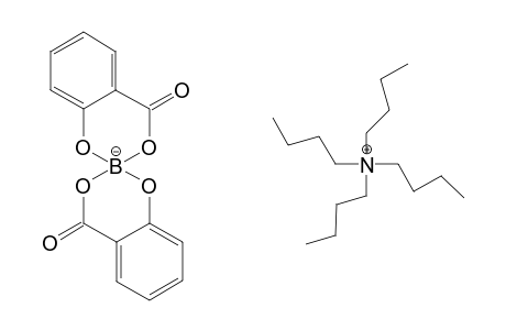 TETRA-N-BUTYLAMMONIUM-BIS-[SALICYLATO-(2-)-O,O']-BORATE