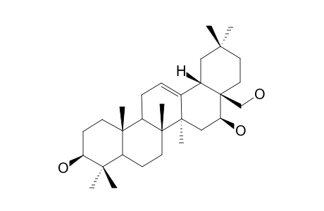 Longispinogenin