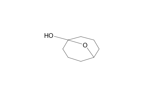 9-Oxabicyclo[3.3.1]nonan-1-ol