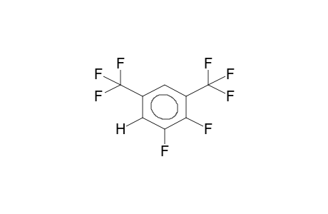 1,2-DIFLUORO-3,5-BIS(TRIFLUOROMETHYL)BENZENE