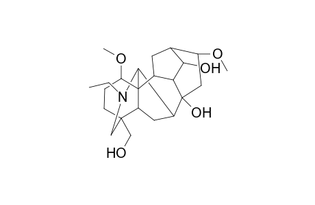 Aconoridine