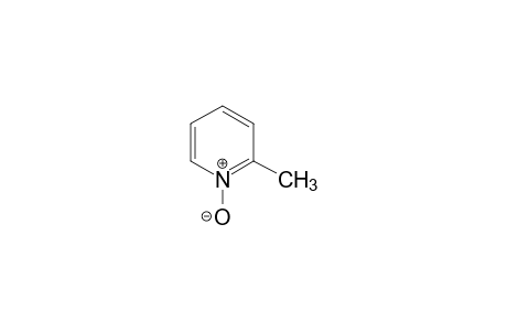 2-Picoline, 1-oxide