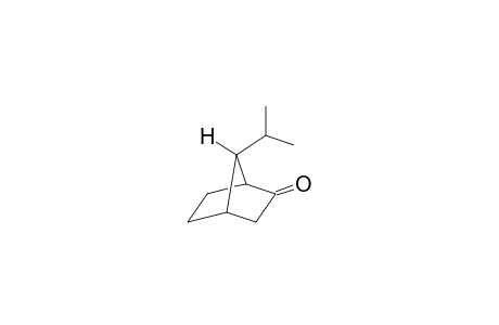 syn-7-Isopropyl-bicyclo-[2.2.1]-heptan-2-one