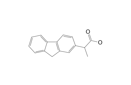 Cicloprofen